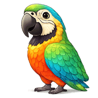 Parrot