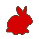 Rabbit safety: Toxic